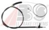 REMKAFLEX 623490 Accelerator Cable